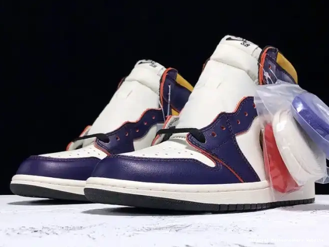 Official Maikesneakers SB Jordan High Air Chicago LA x CD6578-507 to 1 Nike 0506